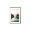 Frameless Decorative Painting, 33 x 48 cm, 100% MDF, UV Printed | Stylish Wall Art for Home & Office Decor | Elegant & Modern Design