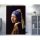 Stunning Decorative Canvas Painting, 70 x 100 cm | 50% Polyester & 50% Cotton, 100% Wooden Frame (2 x 3 cm) | Vibrant Digital Print for Home Décor