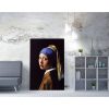 Stunning Decorative Canvas Painting, 70 x 100 cm | 50% Polyester & 50% Cotton, 100% Wooden Frame (2 x 3 cm) | Vibrant Digital Print for Home Décor