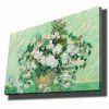 Vincent van Gogh Decorative Canvas Painting, 70 x 100 cm, 100% Canvas, 100% Wooden Frame (2.8 cm Thick) | Perfect for Home Decor & Art Lovers