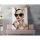 Stunning Decorative Canvas Painting, 50 x 70 cm, 50% Cotton/50% Polyester, Digital Print, Wooden Frame 2 x 3 cm | Perfect for Home Decor & Art Lovers