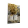 Stunning Decorative Canvas Painting, 50 x 70 cm, 50% Cotton/50% Polyester, Digital Print, Wooden Frame 2 x 3 cm | Perfect for Home Decor & Art Lovers
