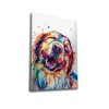Stunning Decorative Canvas Painting, 70 x 100 cm, 50% Cotton/50% Polyester, Digital Print on Canvas, Framed with 2 x 3 cm Wooden Frame | Perfect for Home Decor