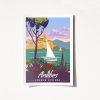 Unframed A4 Poster (21 x 29.7 cm) - 100% Matte Satin Finish | Perfect for Home Decor, Office Spaces & Creative Projects | Elegant & Versatile Design