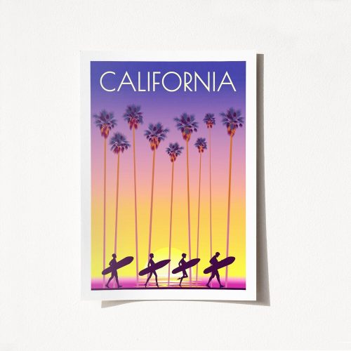 Unframed A3 Poster (29.7 x 42 cm) - 100% Matte Satin, Vibrant Colors | Perfect for Home Decor, Office Spaces & Creative Projects