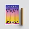 Unframed A3 Poster (29.7 x 42 cm) - 100% Matte Satin, Vibrant Colors | Perfect for Home Decor, Office Spaces & Creative Projects