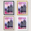 Unframed A3 Poster (29.7 x 42 cm) - 100% Matte Satin, Vibrant Colors | Perfect for Home Decor, Office Spaces & Creative Projects