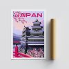 Unframed A3 Poster (29.7 x 42 cm) - 100% Matte Satin, Vibrant Colors | Perfect for Home Decor, Office Spaces & Creative Projects