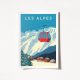 Unframed A3 Poster (29.7 x 42 cm) - 100% Matte Satin, Vibrant Colors | Perfect for Home Decor, Office Spaces & Creative Projects