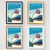 Unframed A3 Poster (29.7 x 42 cm) - 100% Matte Satin, Vibrant Colors | Perfect for Home Decor, Office Spaces & Creative Projects
