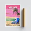 Unframed A3 Poster (29.7 x 42 cm) - 100% Matte Satin, Vibrant Colors | Perfect for Home Decor, Office Spaces & Creative Projects