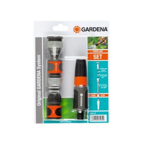 Gardena Starter Set 3/4"