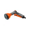 Successor to the Gardena Classic multi-function sprinkler 8106