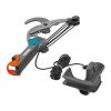 Gardena pipe pruning shears