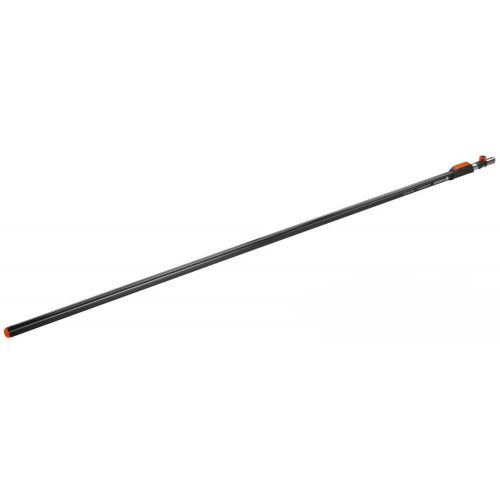 Gardena telescopic hose barb 210-390 cm