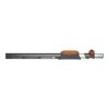 Gardena telescopic hose barb 210-390 cm