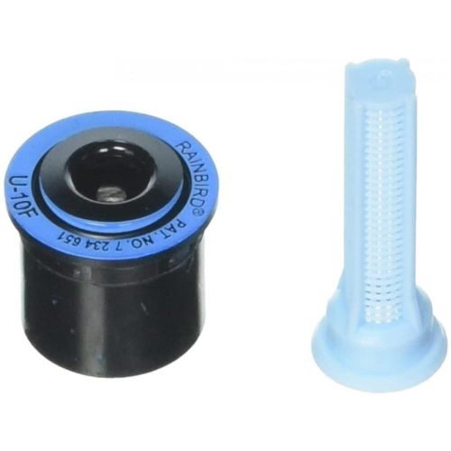 FOR 1800 AND UNI-SPRAY HEADS Full circle irrigation with double nozzle opening - MRP