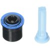 FOR 1800 AND UNI-SPRAY HEADS Full circle irrigation with double nozzle opening - MRP