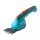 Gardena Cordless Grass Shears AccuCut Li