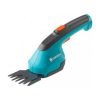 Gardena Cordless Grass Shears AccuCut Li