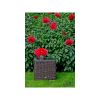 Bello coffee table 40*40 cm rattan brown