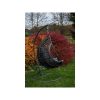 Bellissimo hanging chair 94x94x190 cm, with cushion