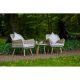 Bellico 3-piece rattan sofa set 3 pieces