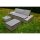 Diabolico reclining and sitting set