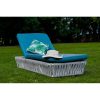 Corda sun lounger 203 cm