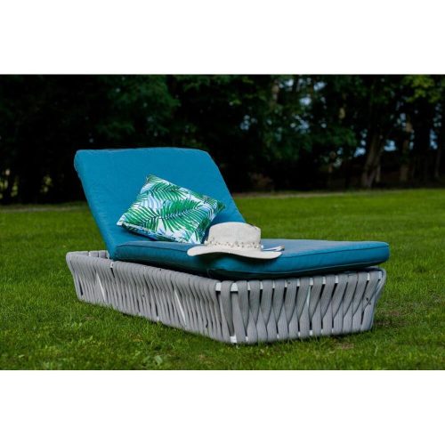Corda sun lounger 203 cm