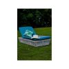Corda sun lounger 203 cm