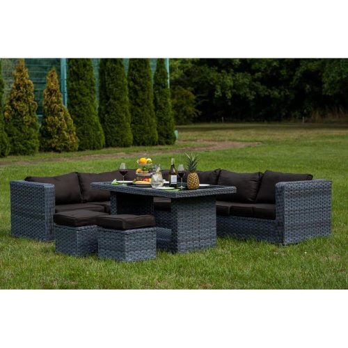 Maestoso seating set