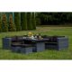 Maestoso seating set