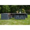 Maestoso seating set