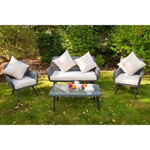 Modesto sofa set