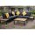 Massimo sofa set