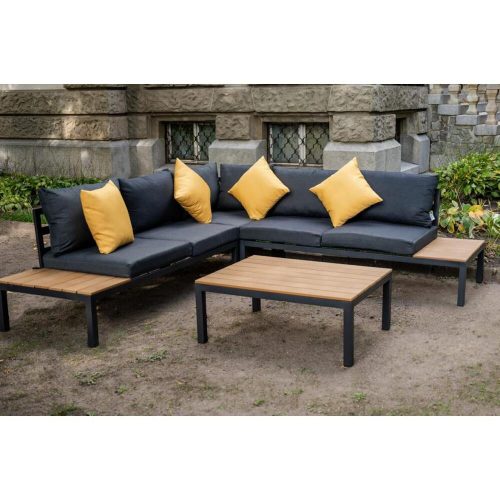 Massimo sofa set