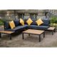 Massimo sofa set
