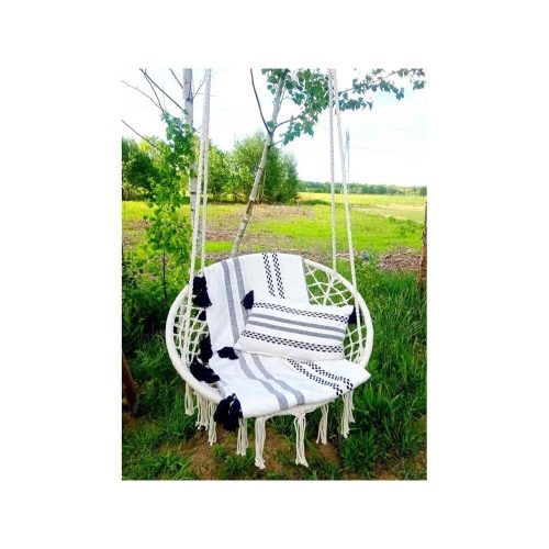 Nido basket swing
