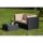Pieno brown sofa set
