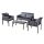 Corto sofa set 4 seats