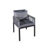 Corto sofa set 4 seats
