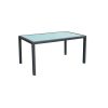 Dining table 150*90 black