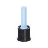FOR 1800 AND UNI-SPRAY HEADS Quarter circle irrigation with double nozzle opening - MPR