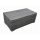 Pillow box grey 100*55*40 cm