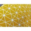 Pillow yellow 40*40 cm