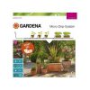 Gardena MD Starter Set for Potted Plants Size M