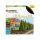 Gardena MD starter set for plant rows M size automatic