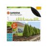 Gardena MD starter set for plant rows M size automatic