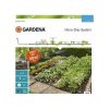Gardena MD Starter Set for Flower and Plant Beds